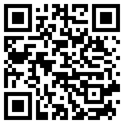 SasukeGamer001 QR Code