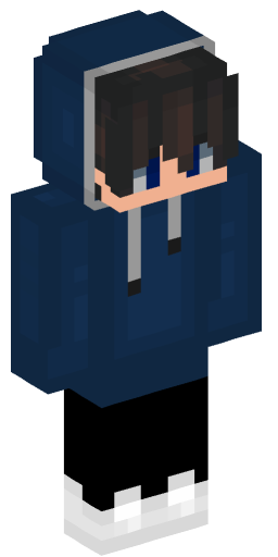 Minecraft Skin #228301