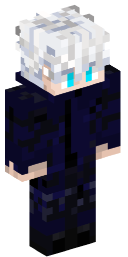 Minecraft Skin #228303