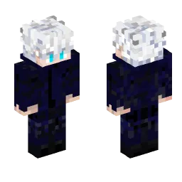 Minecraft Skin #228303