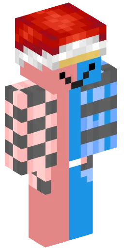 Minecraft Skin #228305