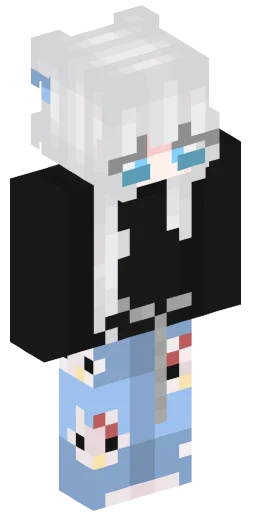 Minecraft Skin #228306