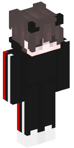 Minecraft Skin #228307