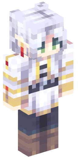Minecraft Skin #228308