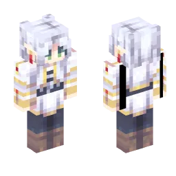 Minecraft Skin #228308