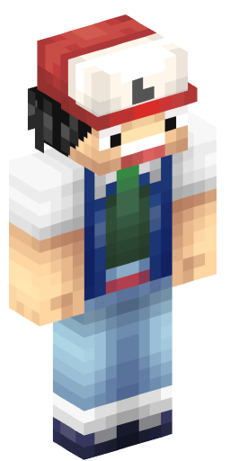 Minecraft Skin #228309
