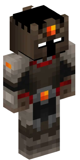 Minecraft Skin #228310