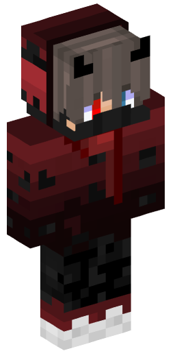 JavaraGames Minecraft Skin Preview on Minecraft.Co.Com