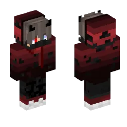 Minecraft Skin #228311