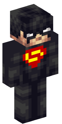 JavaList Minecraft Skin Preview on Minecraft.Co.Com