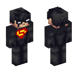Minecraft Skin #228313