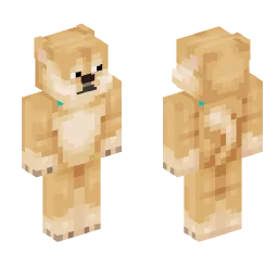 Minecraft Skin #228314