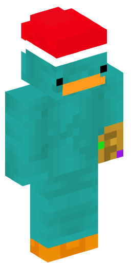 Minecraft Skin #228322