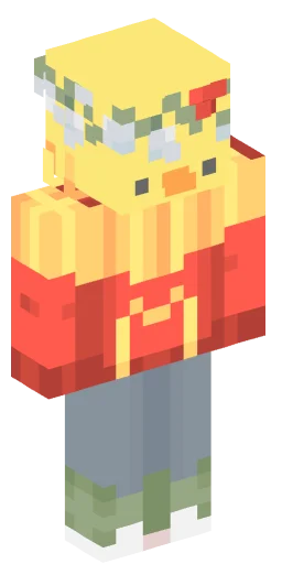 Minecraft Skin #228327