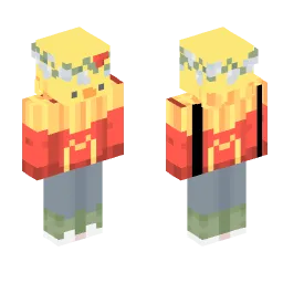 Minecraft Skin #228327