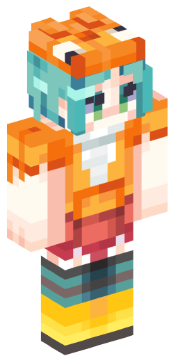Minecraft Skin #228330
