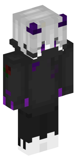 Minecraft Skin #228337