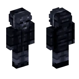 Minecraft Skin #228338