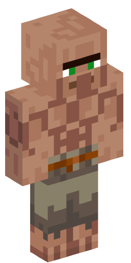 Minecraft Skin #228339