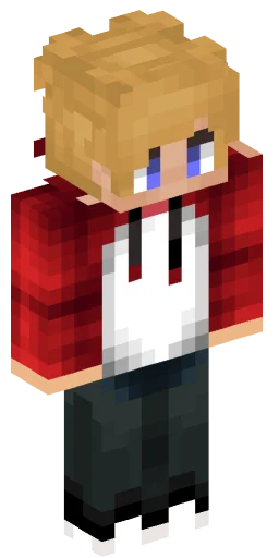 Minecraft Skin #228355