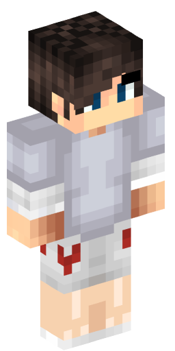 Minecraft Skin #228360