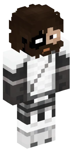 Minecraft Skin #228361
