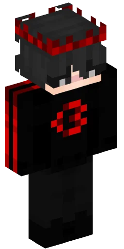 Minecraft Skin #228363