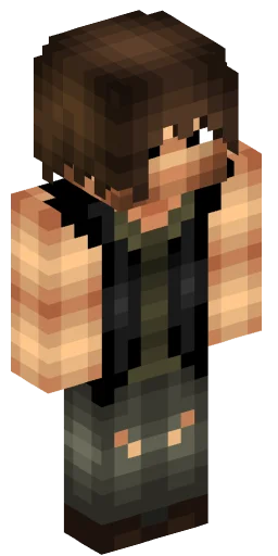 Minecraft Skin #228367