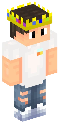 Minecraft Skin #228369