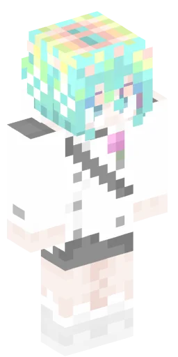 Minecraft Skin #228371