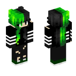Minecraft Skin #228377