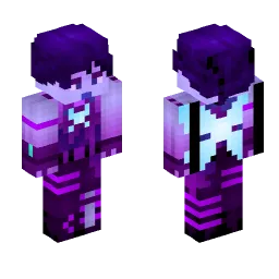 Minecraft Skin #228378