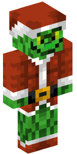 Minecraft Skin #228379
