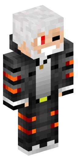 Minecraft Skin #228384