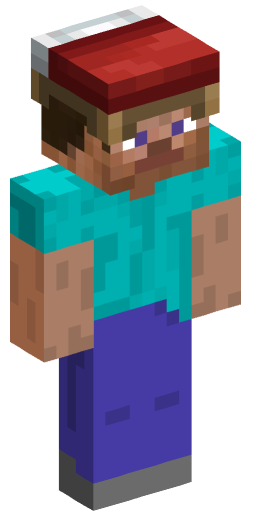 beduorspleier Minecraft Skin Preview on Minecraft.Co.Com
