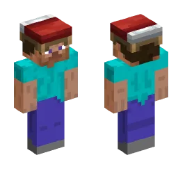 Minecraft Skin #228399