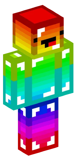 Minecraft Skin #228402