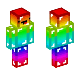 Minecraft Skin #228402