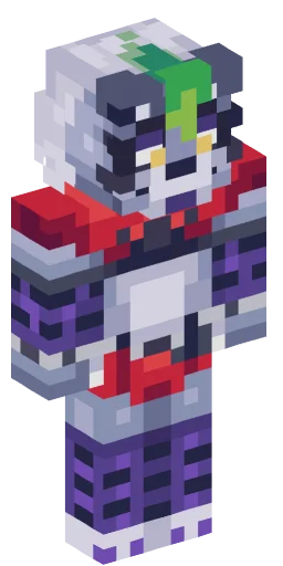 Minecraft Skin #228403