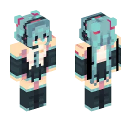 Minecraft Skin #228404