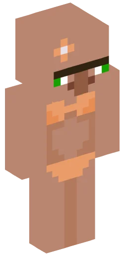 Minecraft Skin #228406