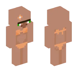 Minecraft Skin #228406