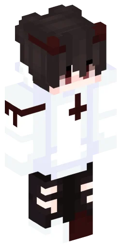 Minecraft Skin #228407