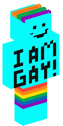 Minecraft Skin #228408