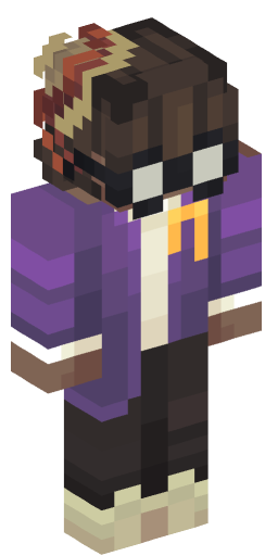 Minecraft Skin #228412