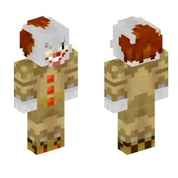 Minecraft Skin #228416