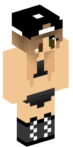 Minecraft Skin #228418