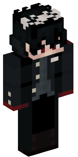 Minecraft Skin #228419