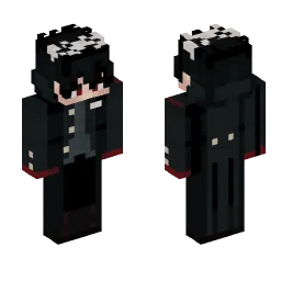 Minecraft Skin #228419