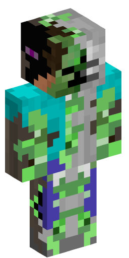 Minecraft Skin #228420